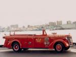 American LaFrance 600 Series 1941 года